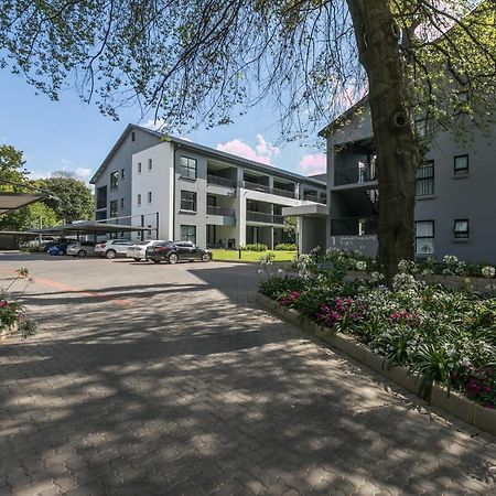 Stay Ulo At Atholl Gate Johannesburg Kültér fotó