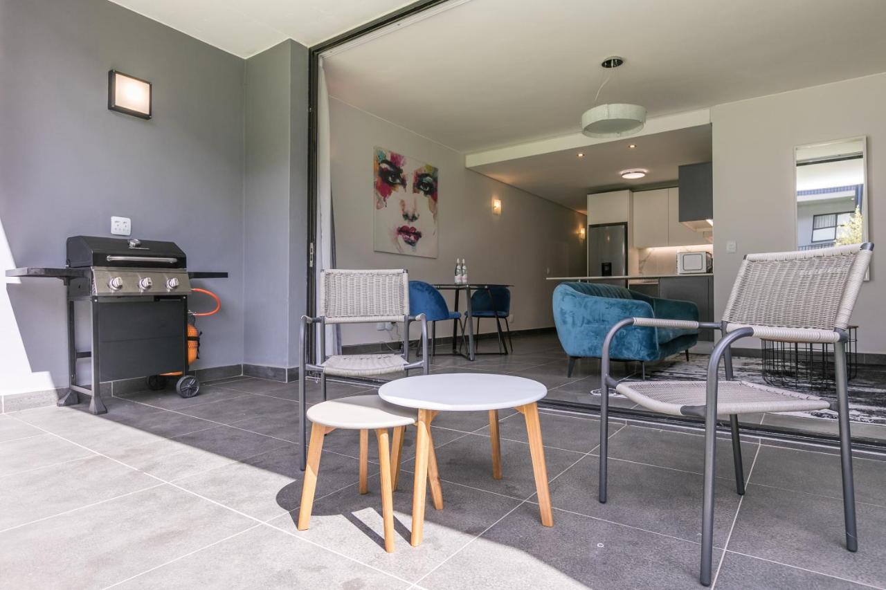 Stay Ulo At Atholl Gate Johannesburg Kültér fotó