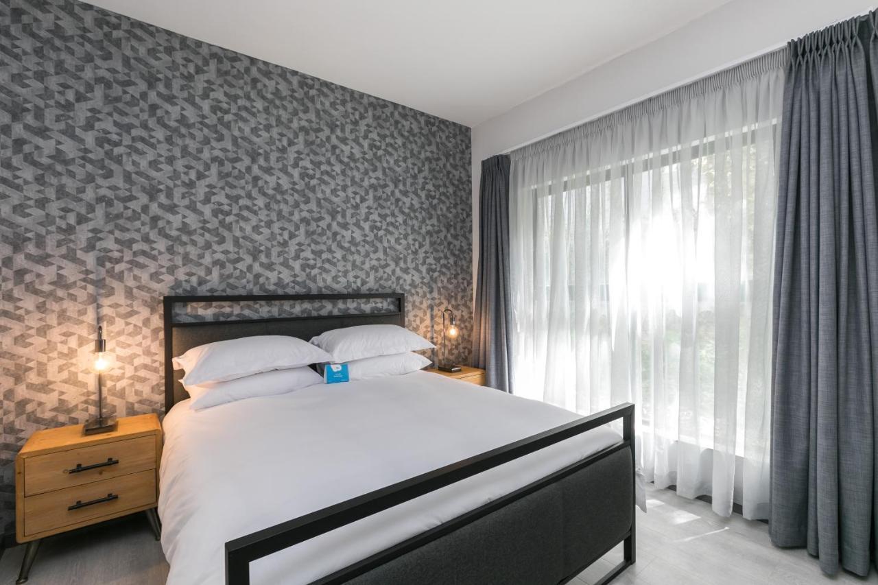 Stay Ulo At Atholl Gate Johannesburg Kültér fotó