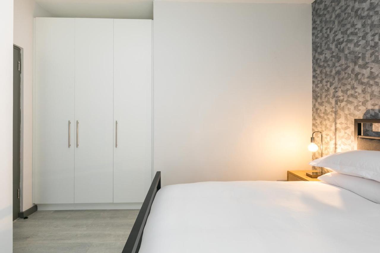Stay Ulo At Atholl Gate Johannesburg Kültér fotó