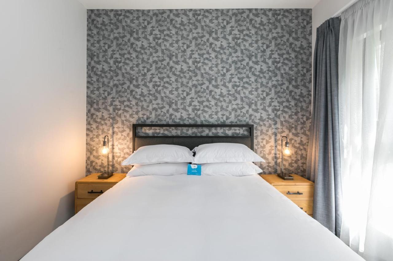 Stay Ulo At Atholl Gate Johannesburg Kültér fotó