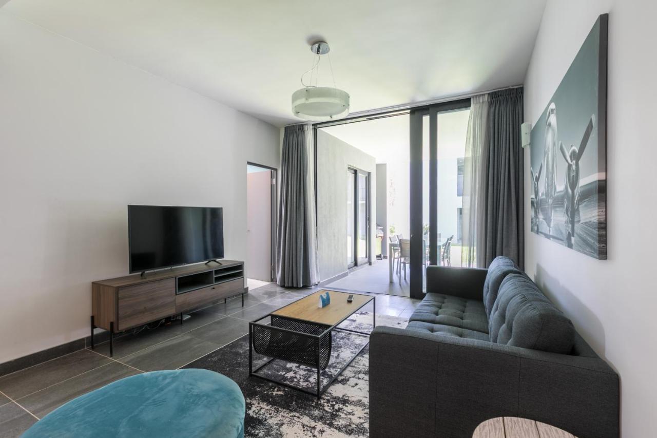 Stay Ulo At Atholl Gate Johannesburg Kültér fotó