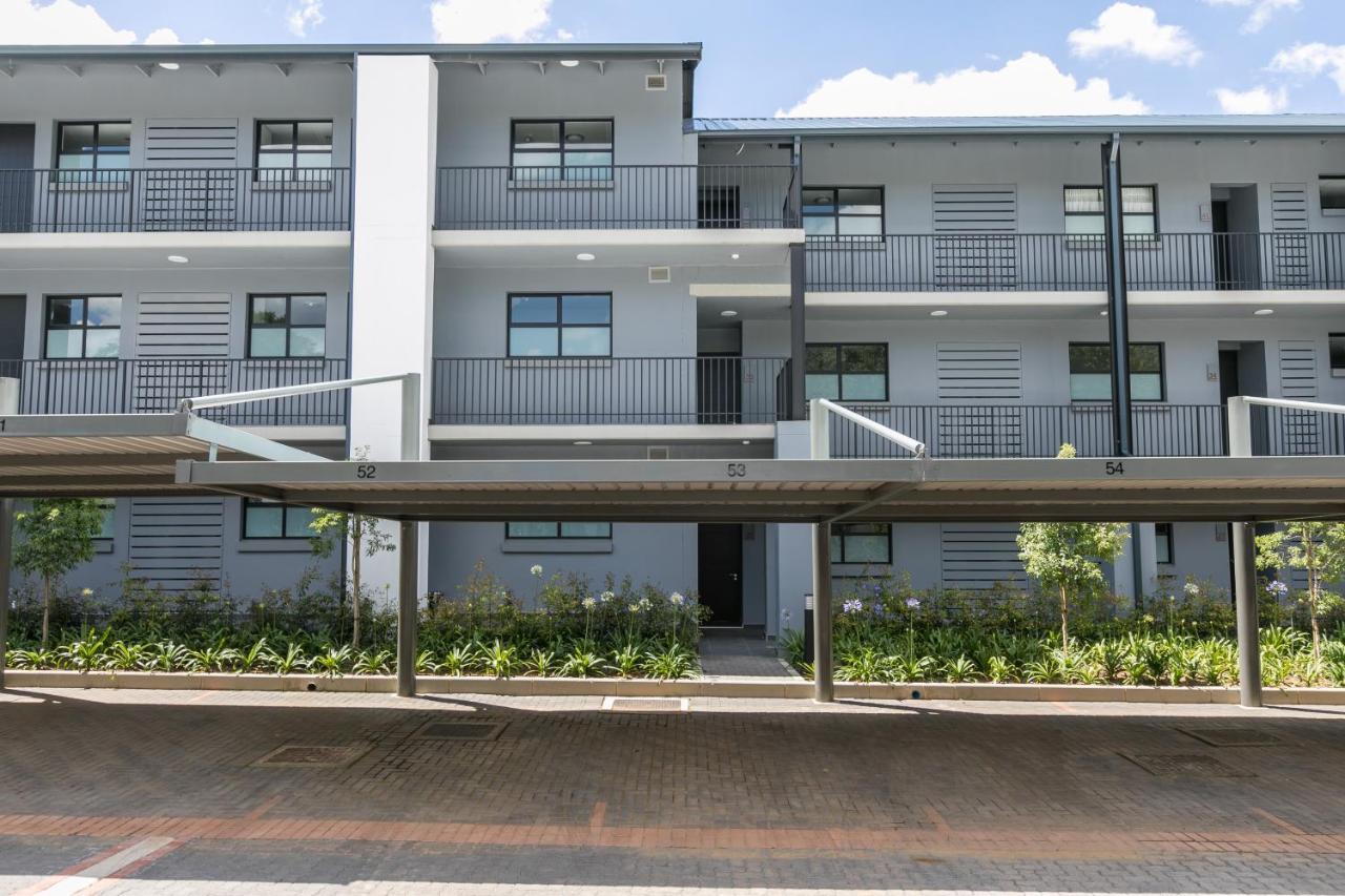 Stay Ulo At Atholl Gate Johannesburg Kültér fotó