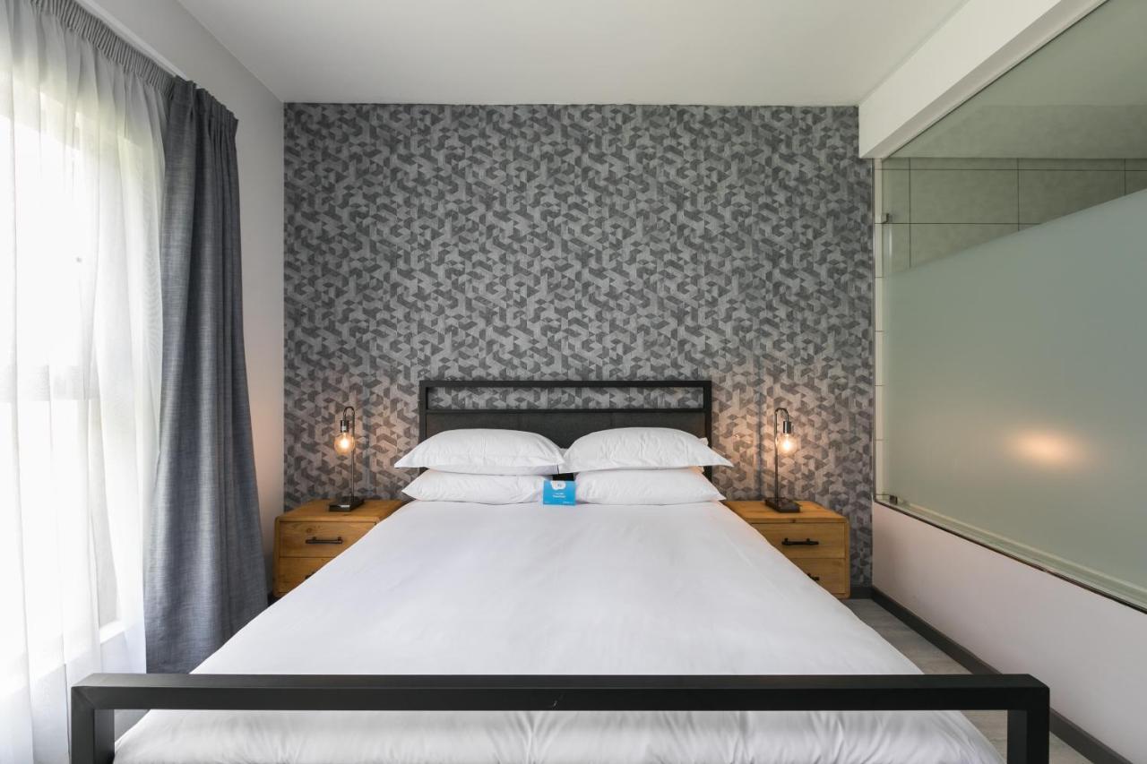 Stay Ulo At Atholl Gate Johannesburg Kültér fotó