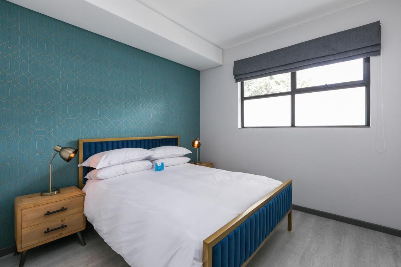 Stay Ulo At Atholl Gate Johannesburg Kültér fotó