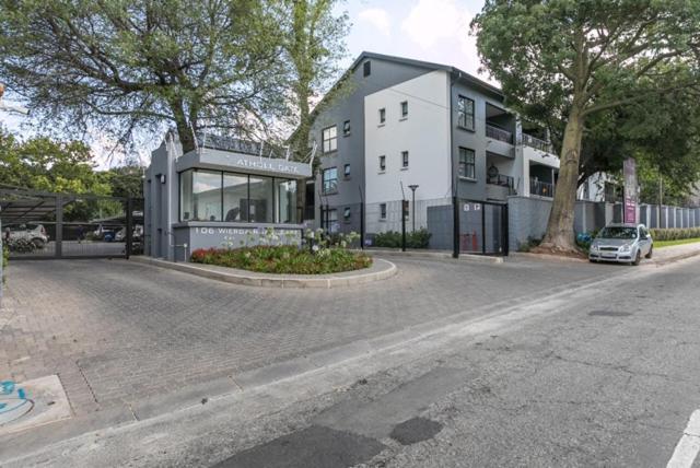 Stay Ulo At Atholl Gate Johannesburg Kültér fotó